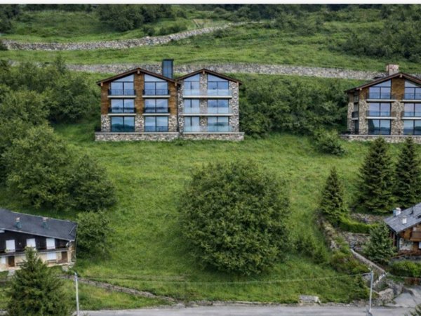 appartamento in vendita a Ponte di Legno in zona Zoanno
