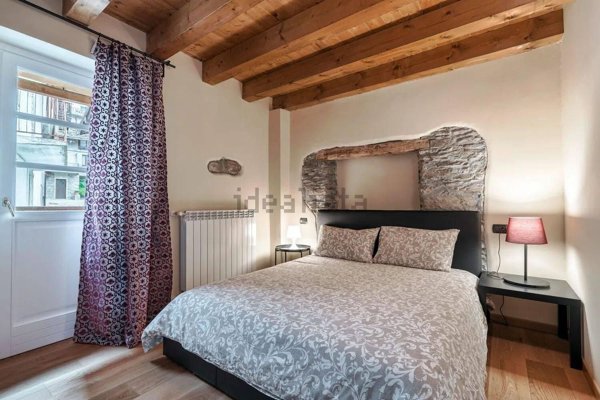 appartamento in vendita a Ponte di Legno in zona Pezzo