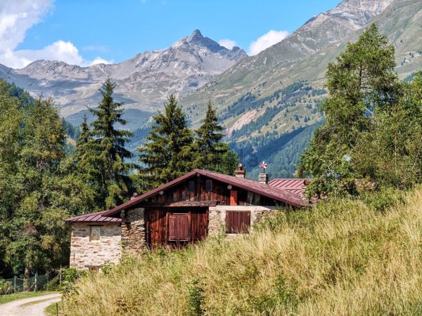 casale in vendita a Ponte di Legno in zona Precasaglio