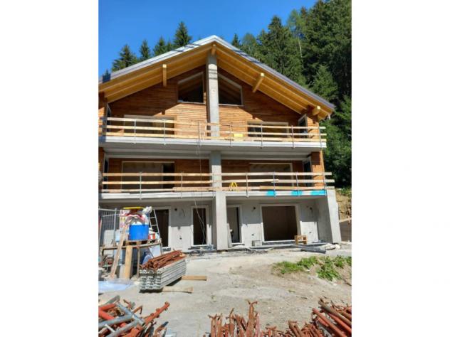 appartamento in vendita a Ponte di Legno