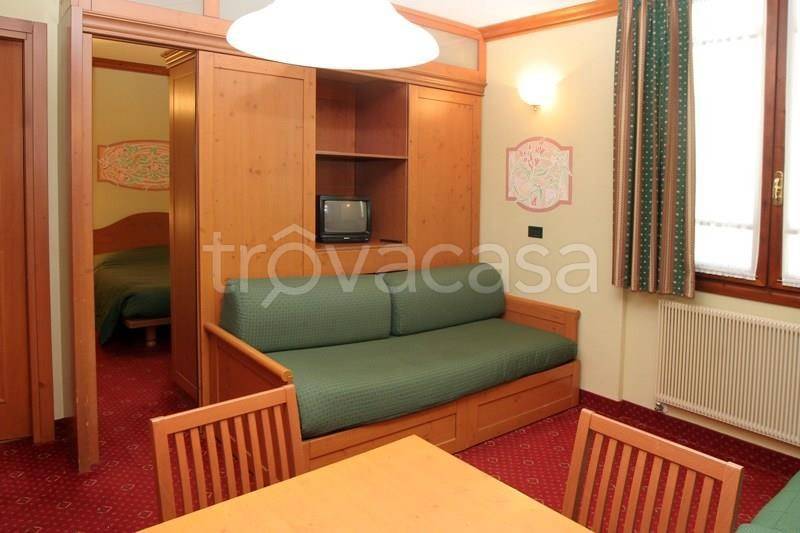 multiproprieta in vendita a Ponte di Legno in zona Zoanno