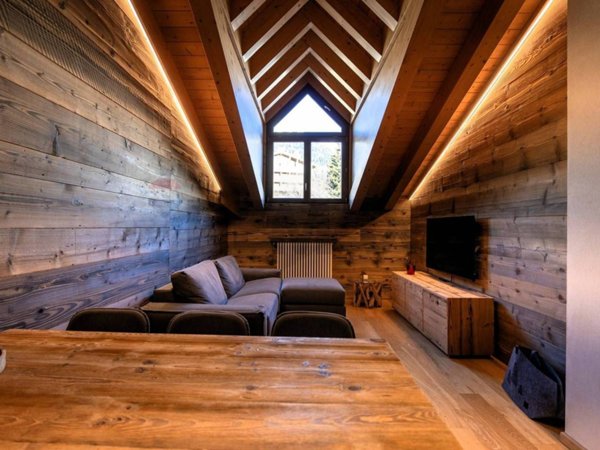 appartamento in vendita a Ponte di Legno in zona Zoanno