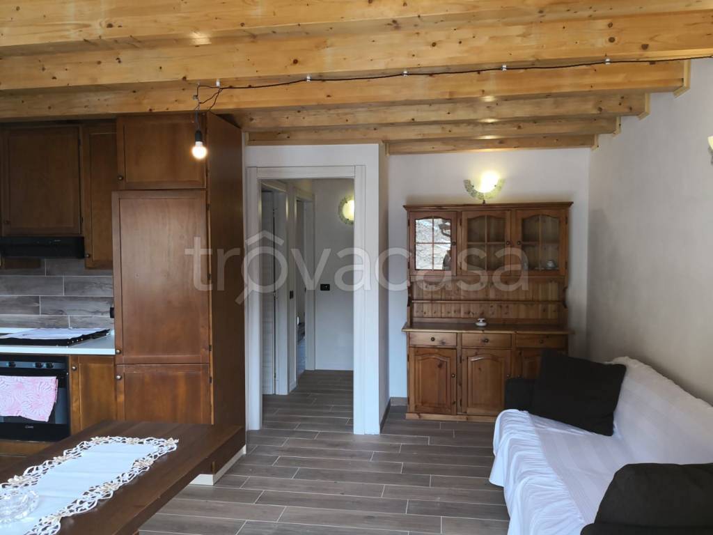 appartamento in vendita a Ponte di Legno