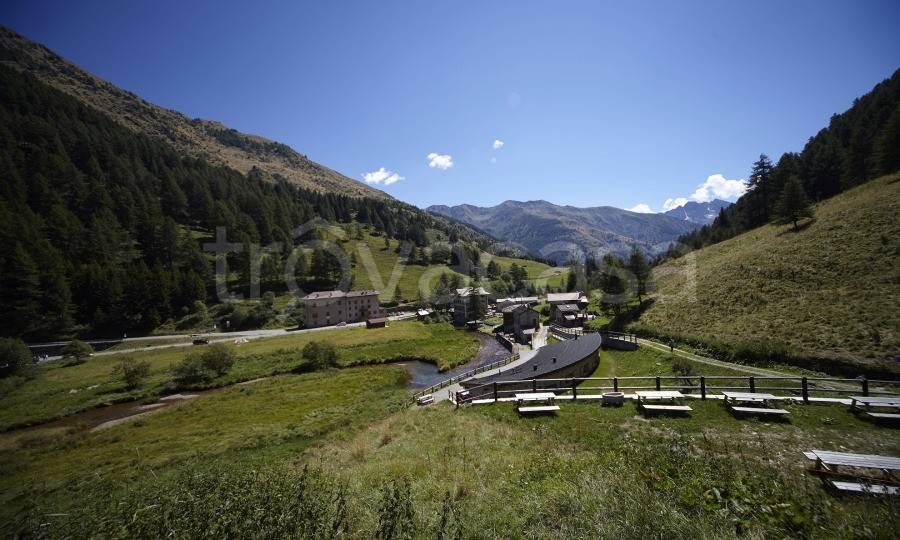 appartamento in vendita a Ponte di Legno