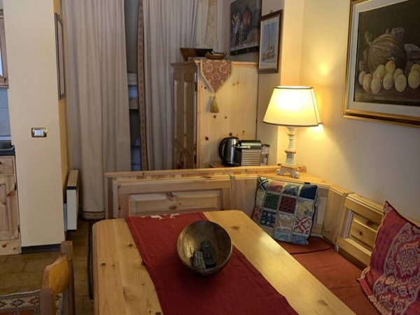 appartamento in vendita a Ponte di Legno in zona Pezzo