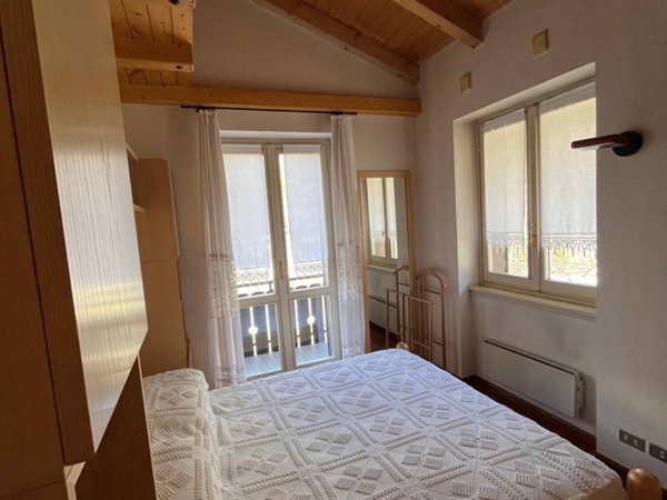 appartamento in vendita a Ponte di Legno in zona Zoanno