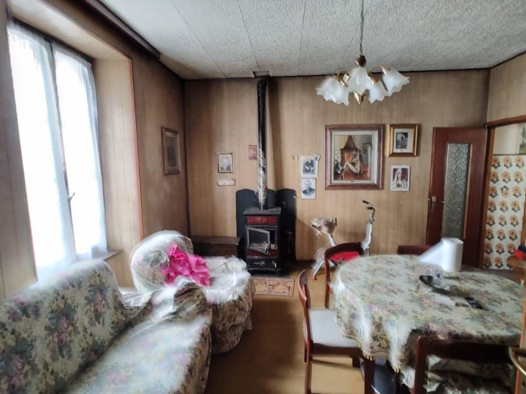 appartamento in vendita a Ponte di Legno