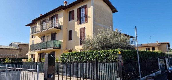 appartamento in vendita a Pontevico