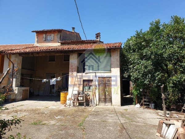 casa indipendente in vendita a Pontevico