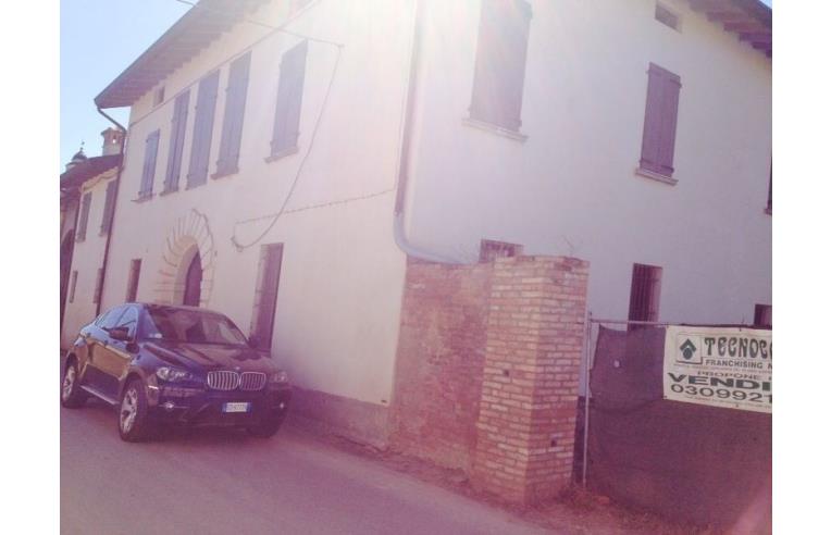 casa indipendente in vendita a Pontevico in zona Campazzo