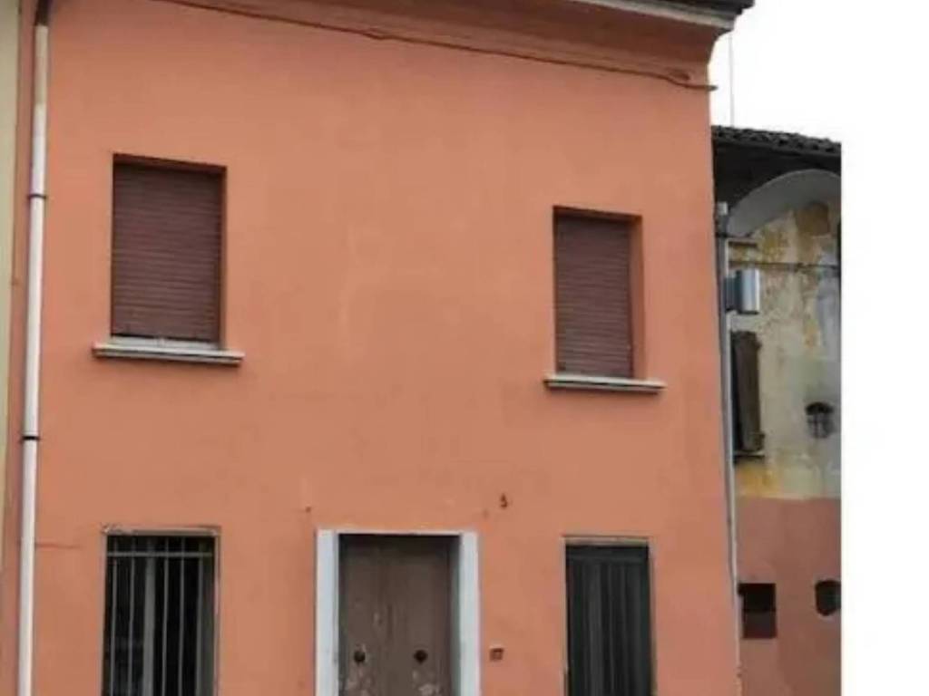 casa indipendente in vendita a Pontevico