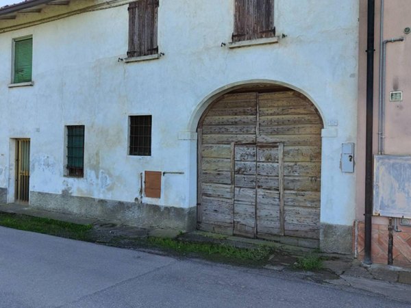 casa indipendente in vendita a Pontevico in zona Torchiera