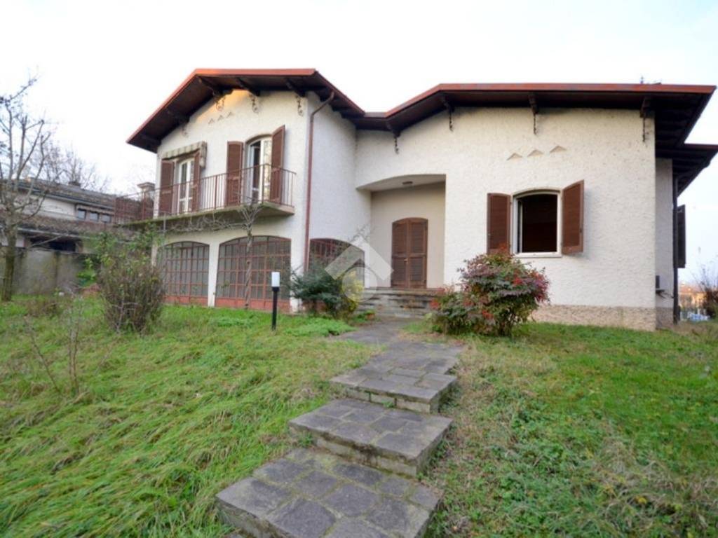 casa indipendente in vendita a Pontevico
