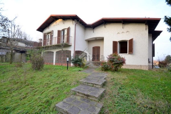 casa indipendente in vendita a Pontevico