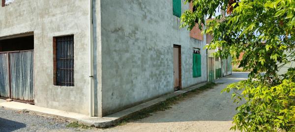 casa indipendente in vendita a Pontevico in zona Gauzza
