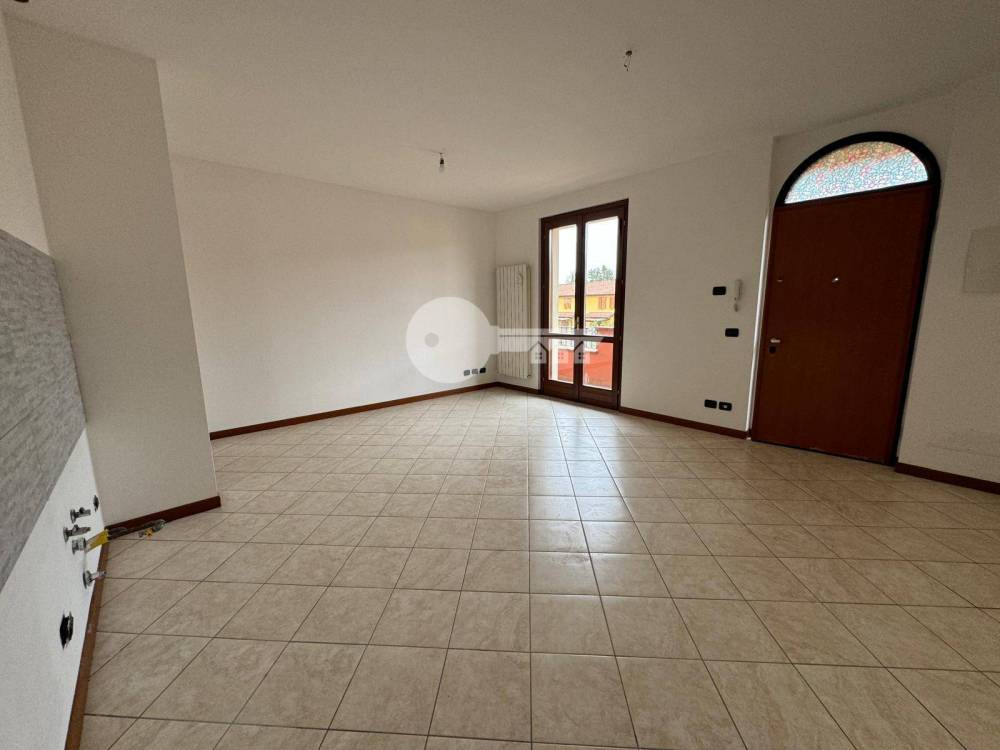 appartamento in vendita a Pontevico