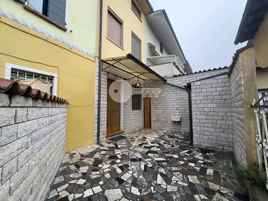 casa indipendente in vendita a Pontevico
