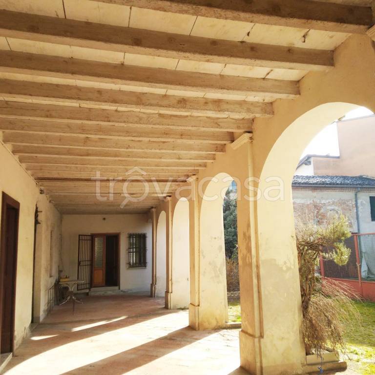 casa indipendente in vendita a Pontevico