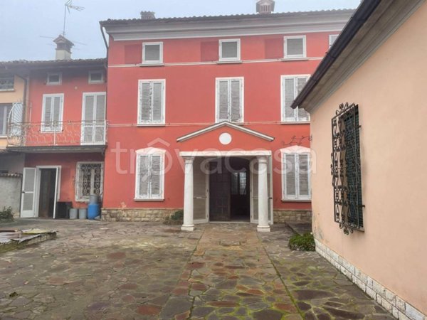 casa indipendente in vendita a Pontevico