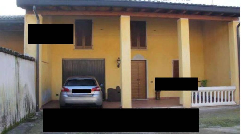 casa indipendente in vendita a Pontevico