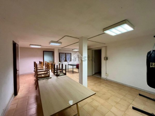 appartamento in vendita a Pontevico