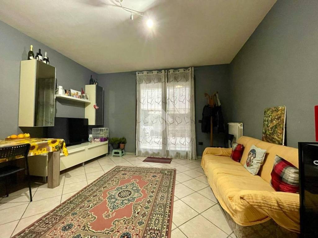 appartamento in vendita a Pontevico