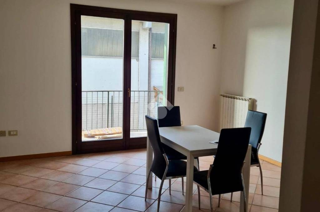 appartamento in vendita a Pontevico
