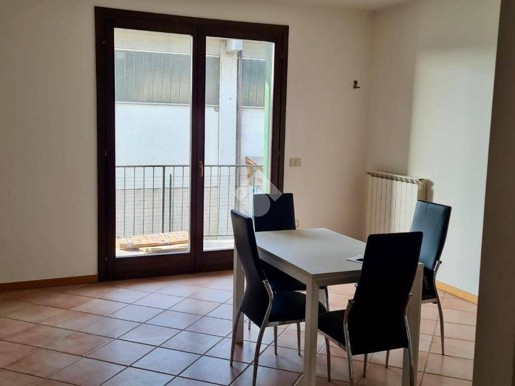 appartamento in vendita a Pontevico