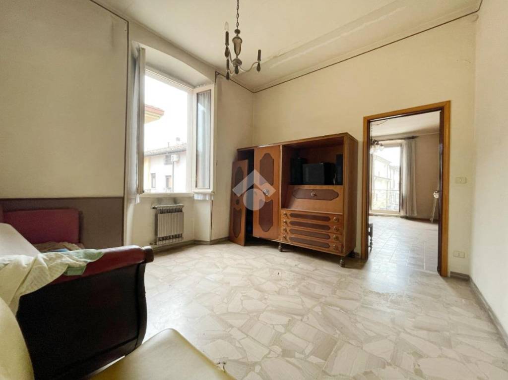 appartamento in vendita a Pontevico
