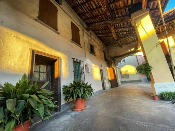 appartamento in vendita a Pontevico