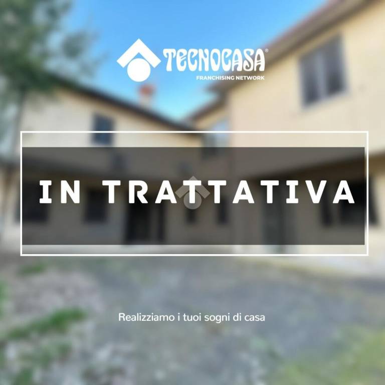 casa indipendente in vendita a Pontevico