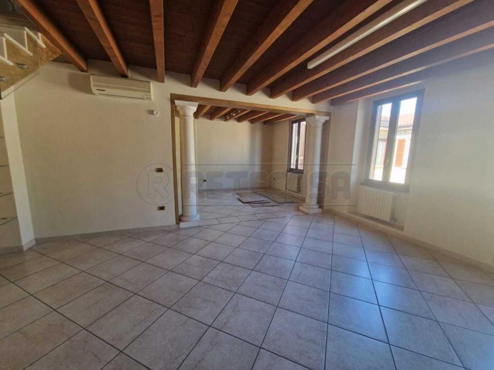appartamento in vendita a Pontevico