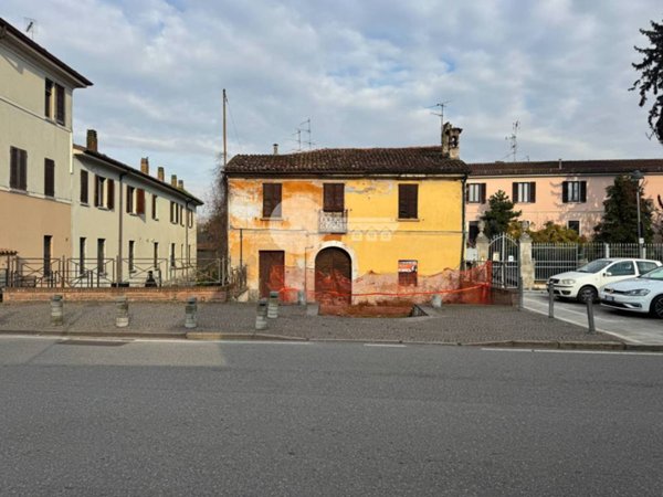 casa indipendente in vendita a Pontevico