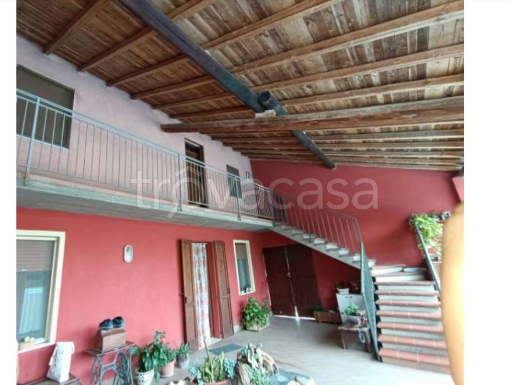 appartamento in vendita a Pontevico