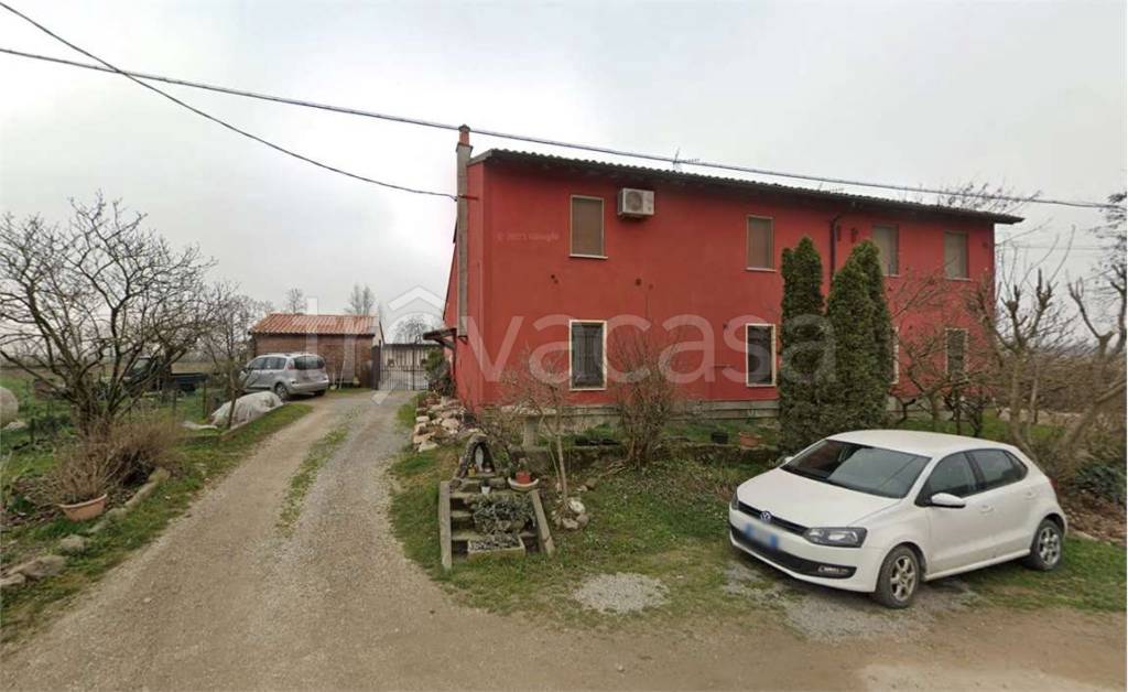 appartamento in vendita a Pontevico
