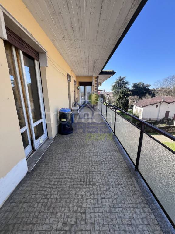 appartamento in vendita a Pontevico