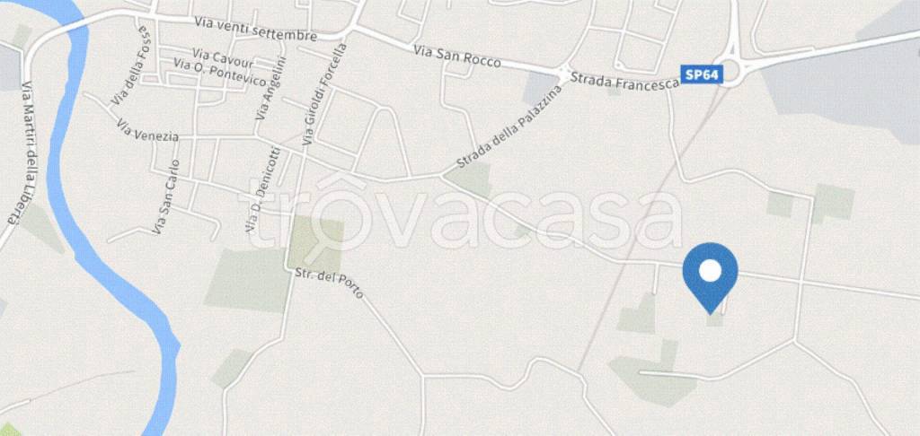 appartamento in vendita a Pontevico