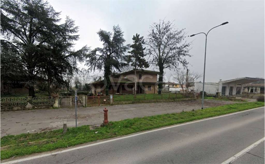 appartamento in vendita a Pontevico