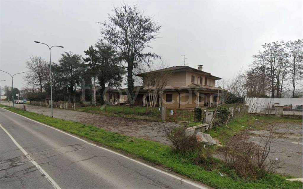 appartamento in vendita a Pontevico