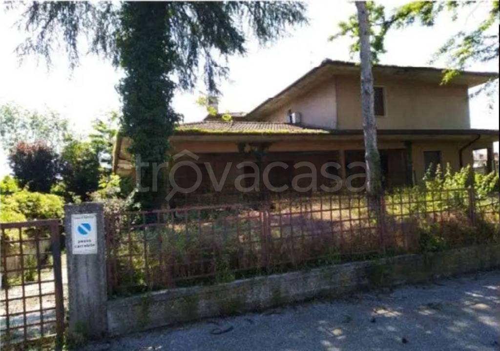 appartamento in vendita a Pontevico