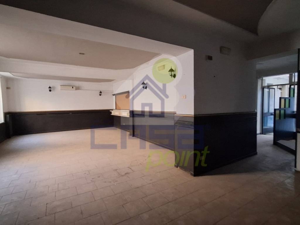 intera palazzina in vendita a Pontevico