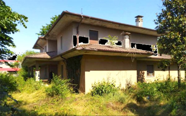 appartamento in vendita a Pontevico