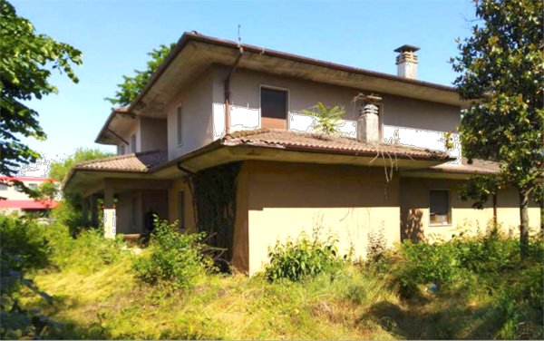 appartamento in vendita a Pontevico