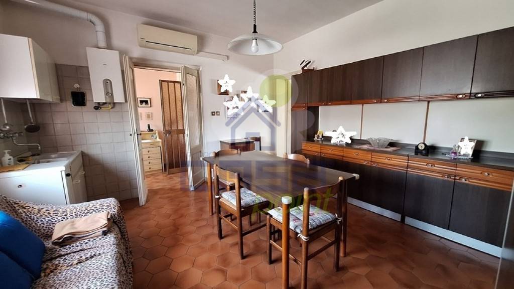 appartamento in vendita a Pontevico