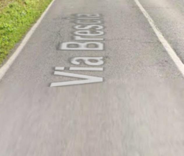 appartamento in vendita a Pontevico