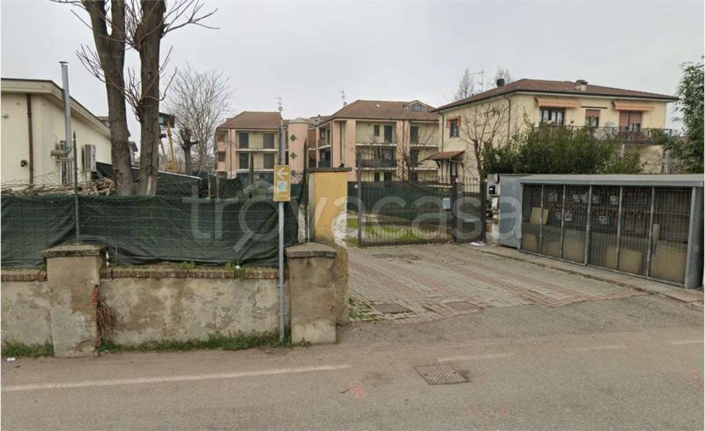 appartamento in vendita a Pontevico
