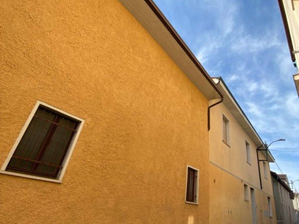 casa indipendente in vendita a Pontevico