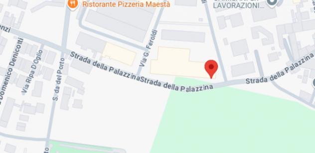appartamento in vendita a Pontevico