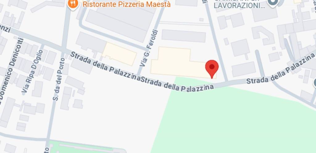 appartamento in vendita a Pontevico
