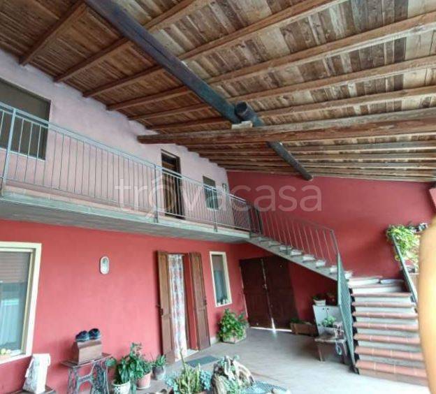 appartamento in vendita a Pontevico